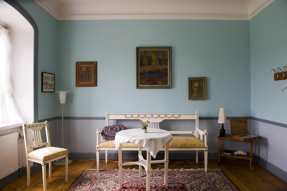 Husby Saeteri Hotel Söderköping Buitenkant foto