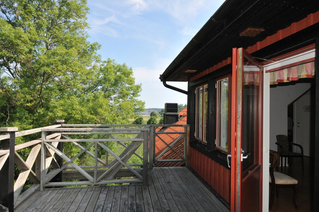 Husby Saeteri Hotel Söderköping Kamer foto
