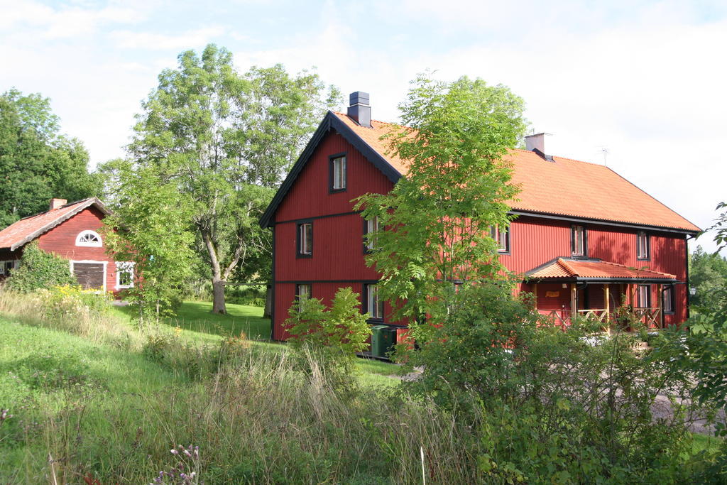 Husby Saeteri Hotel Söderköping Kamer foto